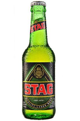 Picture of Lager Beer 275 Ml