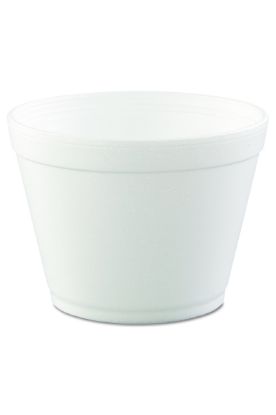 Picture of Foam Soup Cups 10 Oz