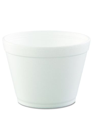 Picture of Foam Soup Cups 10 Oz