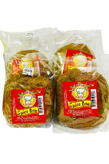 Picture of Maxfield Spice Bun 16 Oz