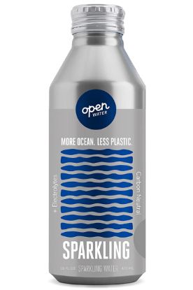 Picture of Bottled Sparkling Water 16 Oz