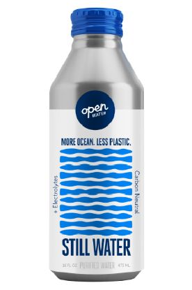 Picture of Bottled Still Water 16 Oz