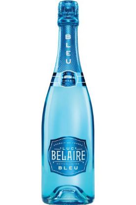 Picture of Luc Belaire Bleu 750 Ml