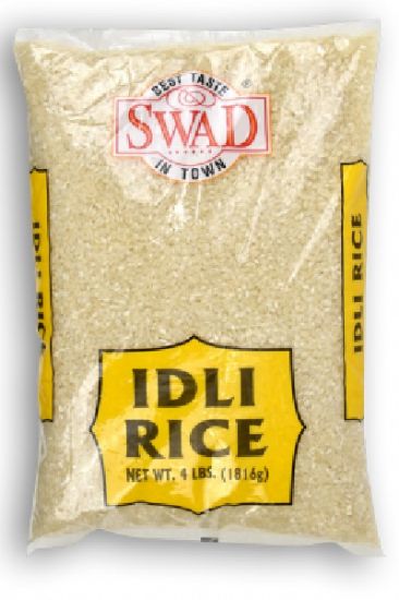 Picture of Swad Idli Rice 4 Lbs