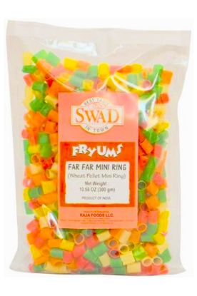 Picture of Swad Far Far Color Rings 10 Oz