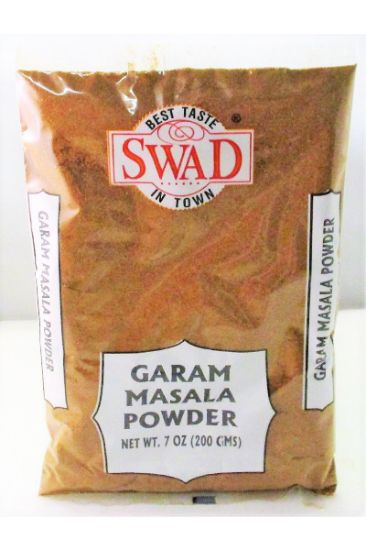 Picture of Swad Garam Masala 7 Oz