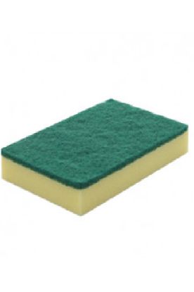 Picture of Clean Touch Scourer Sponge 1 Ea