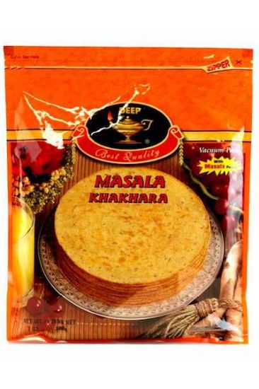 Picture of Deep Masala Khakhara 7 Oz