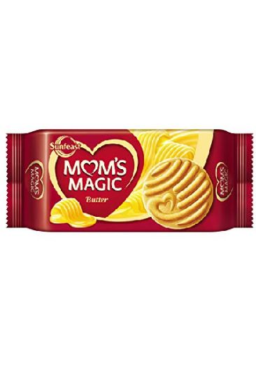 Picture of Sunfeast Mom/'S Magic Rich Butter 75 Gm