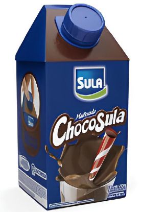 Picture of Sula Chocolate Drink 173 Ml