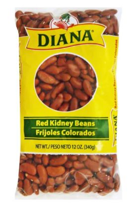 Picture of Diana Red Kidney Beans 12 Oz