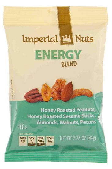 Picture of Energy Blend 2.25 Oz