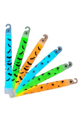 Picture of Halloween Glow Stick 1 Ct