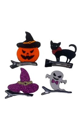 Picture of Halloween Led Clips 1 Ct