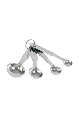 Picture of Measuring Spoon 4 Pk