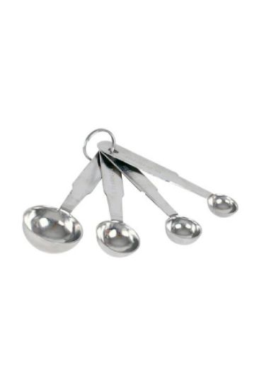 Picture of Measuring Spoon 4 Pk