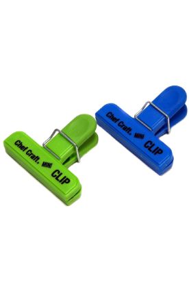 Picture of Chef Craft Bag Clips 1 Ct
