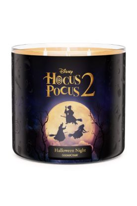 Picture of Halloween Vtv Candle 1 Ct