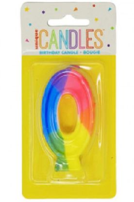 Picture of Unique Candle No 0 1 Ct