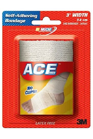 Picture of Ace Self Adhesive Bandage 1 Ct