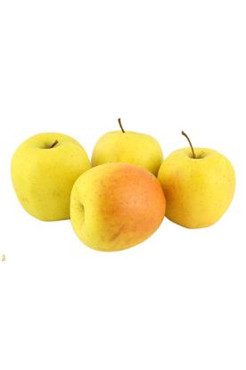 Picture of Fresh Apples Apple Gold X Fancy 1 Lb