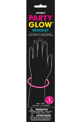 Picture of Unique Glow Braclet 3 Ct