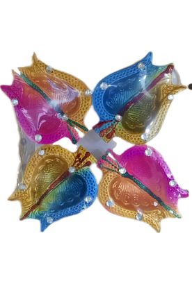 Picture of Diya Wax Super Fancy 4 Ct