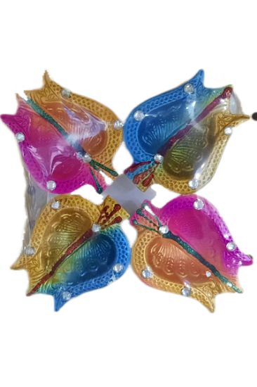 Picture of Diya Wax Super Fancy 4 Ct