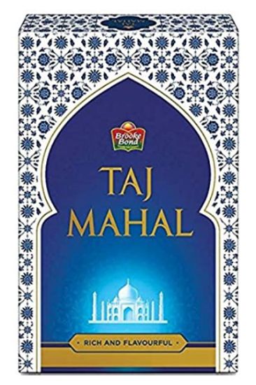 Picture of Loose Leaf Black Tea 450 Gm