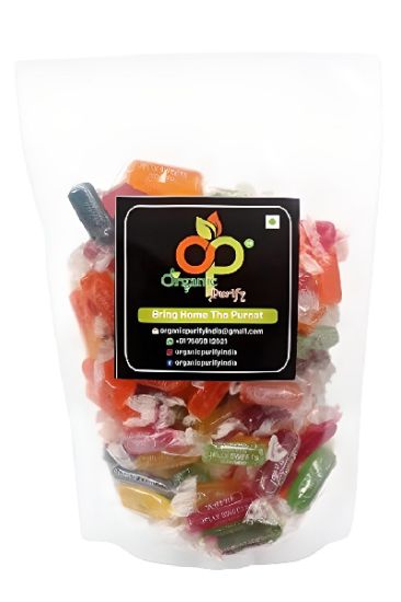 Picture of Fruit Jelly 1 Ct