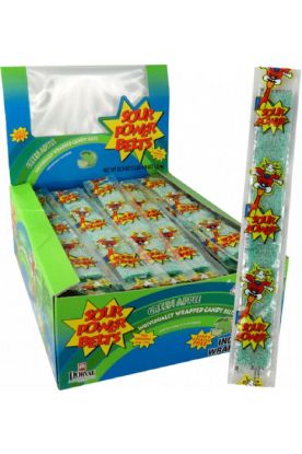 Picture of Dorval Sour Power apple Belts 1 Ct