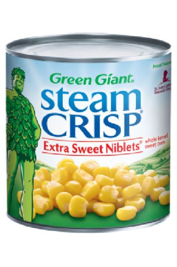 Picture of Green Giant Extra Sweet Niblets 11 Oz