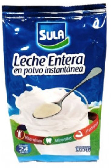 Picture of Sula Milk Powder Bag 360 Gm