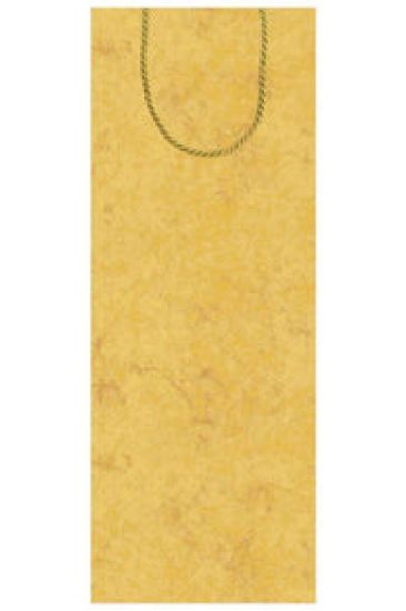 Picture of Holiday Wine Gift Bag 1 Ct