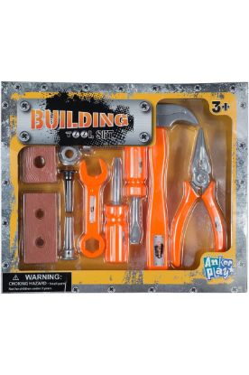 Picture of Anker Play Tool Set 1 Set