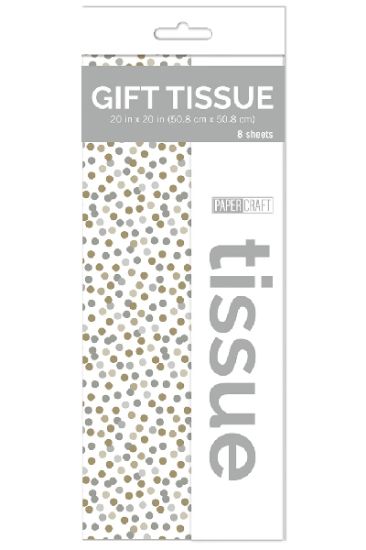Picture of GIFT TISSUE 1 Ct