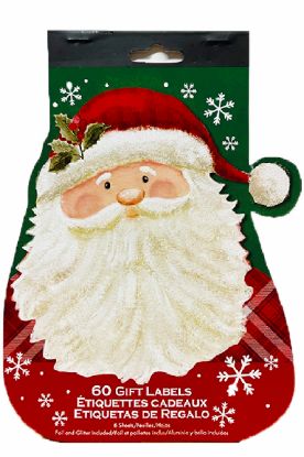 Picture of  Gift Labels 1 Ct