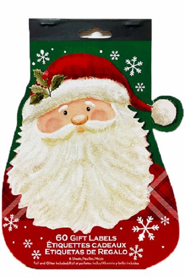 Picture of  Gift Labels 1 Ct