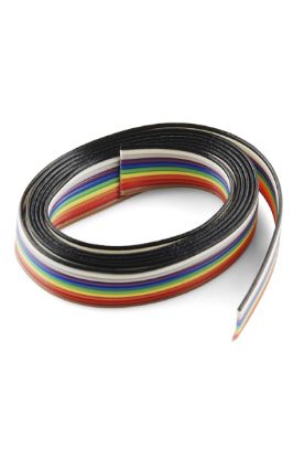 Picture of Ribbon Wire 1 Ct