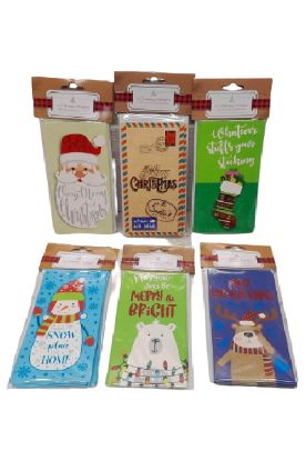 Picture of Money Gift Card 1 Set