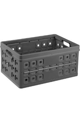 Picture of  Square Folding Box 1 Ct