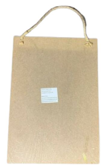 Picture of  Wall Plaque 1 Ct