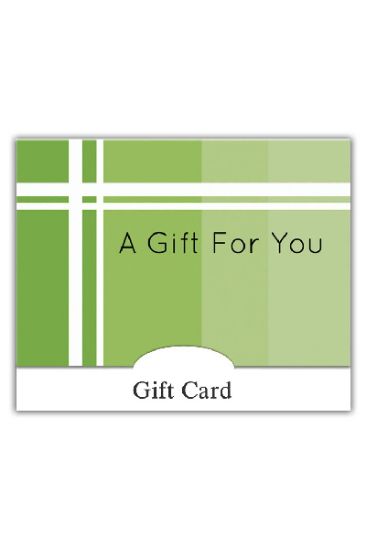 Picture of  Gift Card Holder 1 Ct
