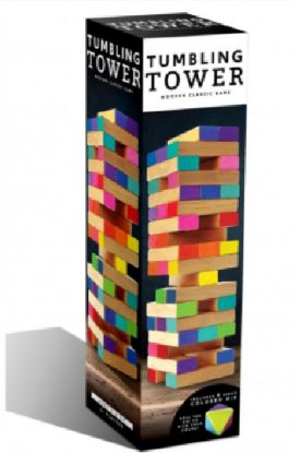 Picture of Anker Play Tumbling Tower 1 Set