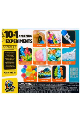 Picture of Anker Play 10 In 1 Amazing Experiment 1 Set