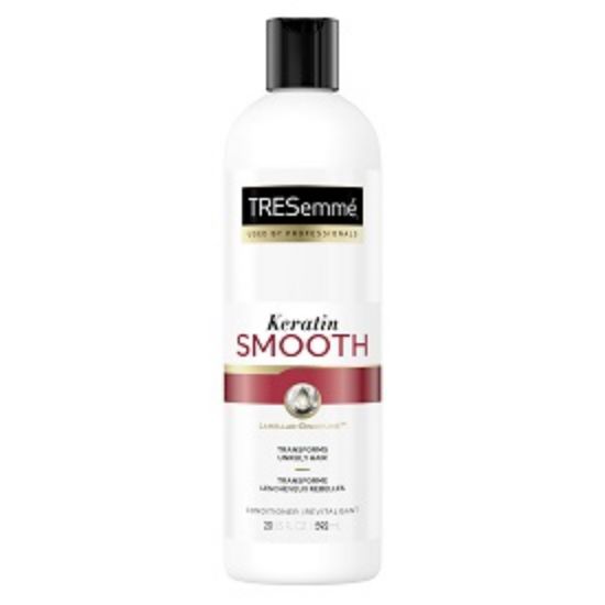Picture of Tresemme Keratin Smaooth Lamellar Conditioner 20 Oz