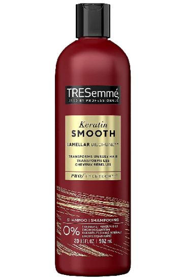 Picture of Tresemme Keratin Smaooth Lamellar Shampoo 20 Oz