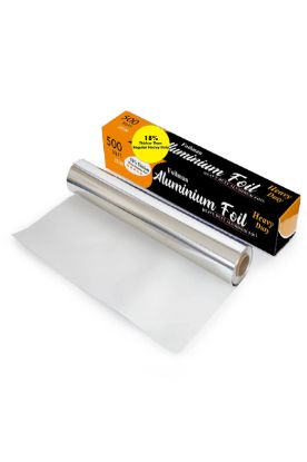Picture of Best Choice Aluminium Foil 25 Sqft
