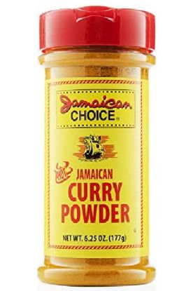Picture of Betapac Curry Powder 453 Gm