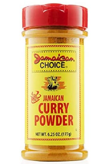 Picture of Betapac Curry Powder 453 Gm